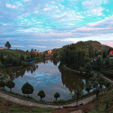 Lake View Resort Masala Zone Suryodaya Exterior photo