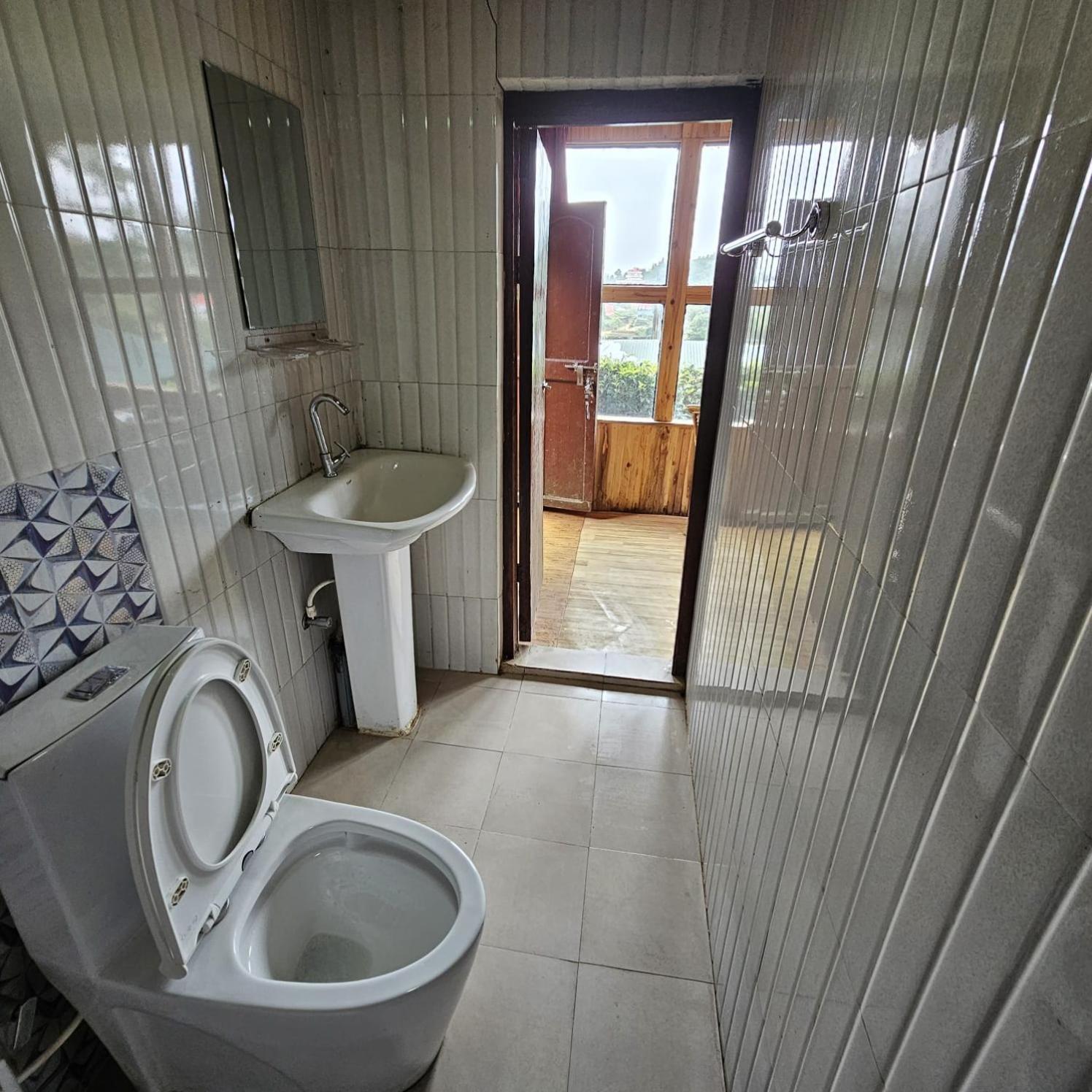 Lake View Resort Masala Zone Suryodaya Exterior photo